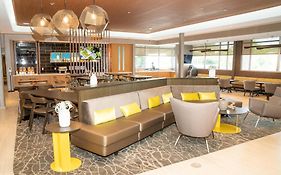 Springhill Suites By Marriott Woodbridge